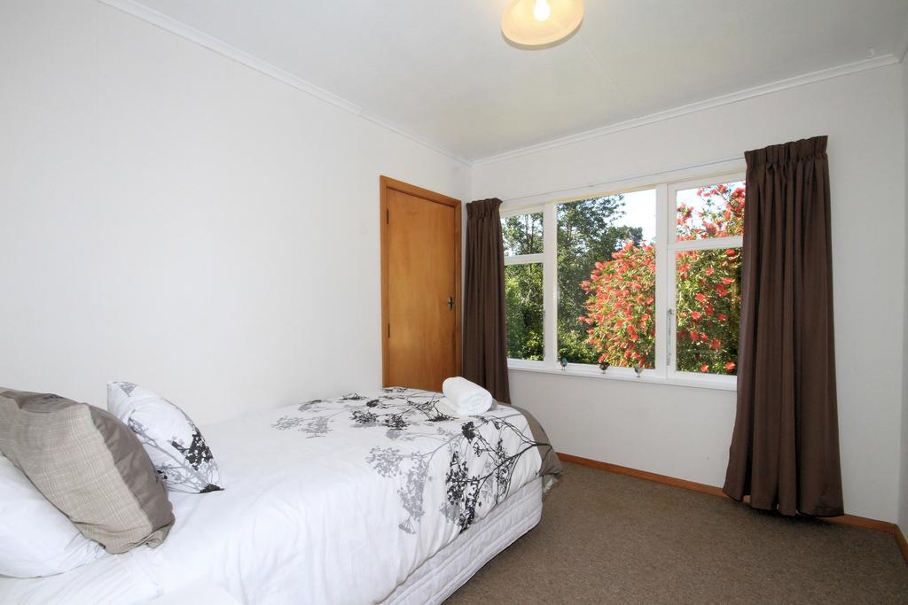 Durie Vale Retreat Villa วังกานุย ภายนอก รูปภาพ