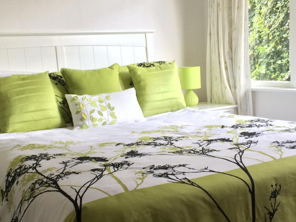 Durie Vale Retreat Villa วังกานุย ภายนอก รูปภาพ
